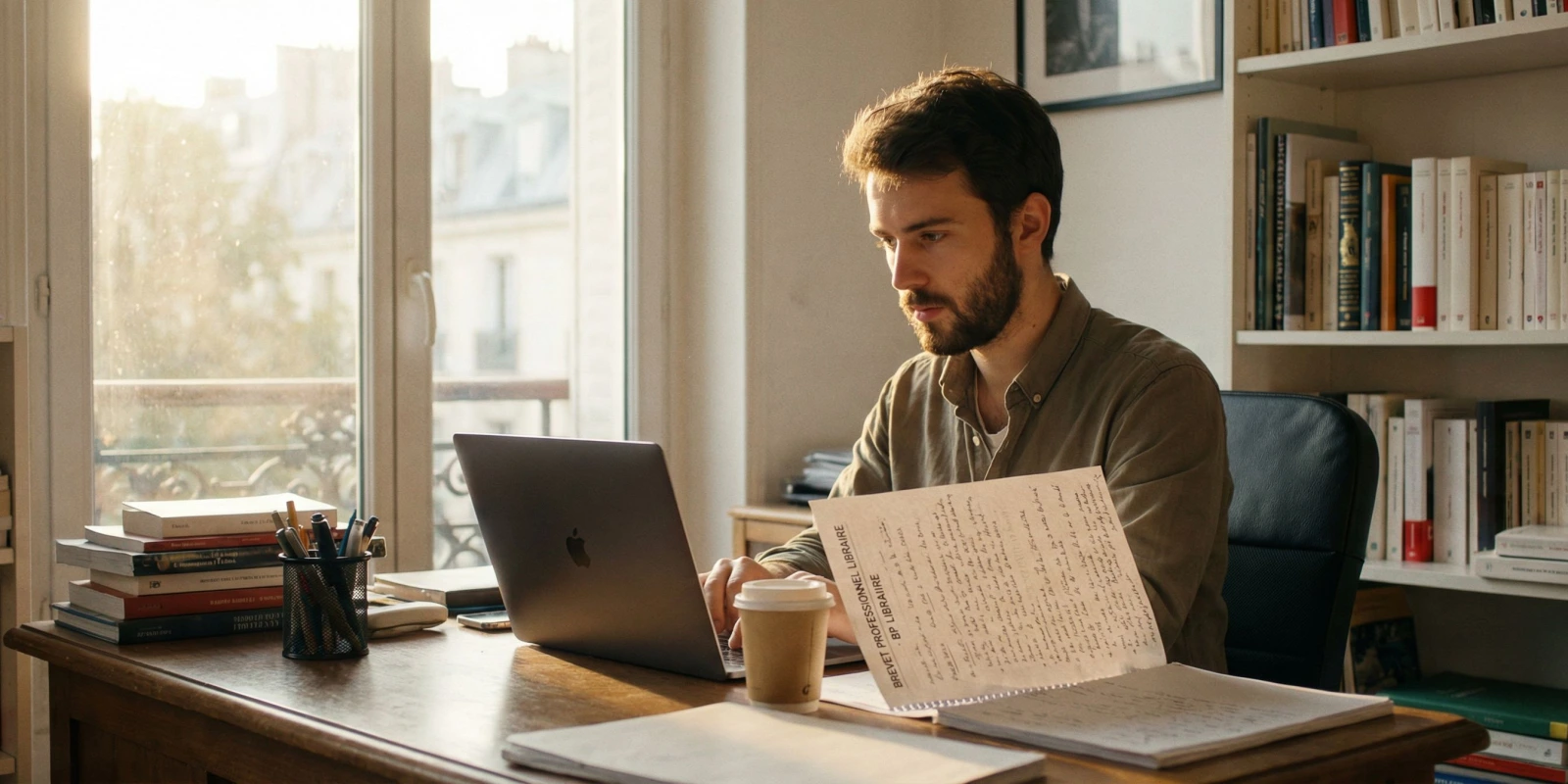 BP Libraire à Distance : Mythe ou Réalité ? Ce que Personne ne Te Dit Vraiment