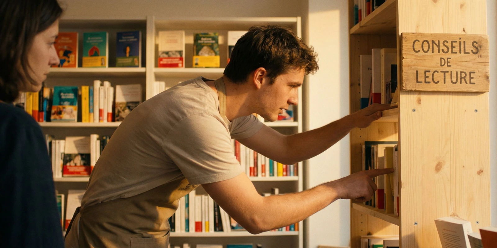 BP Libraire : Le Guide Complet pour Tout Comprendre sur Cette Formation