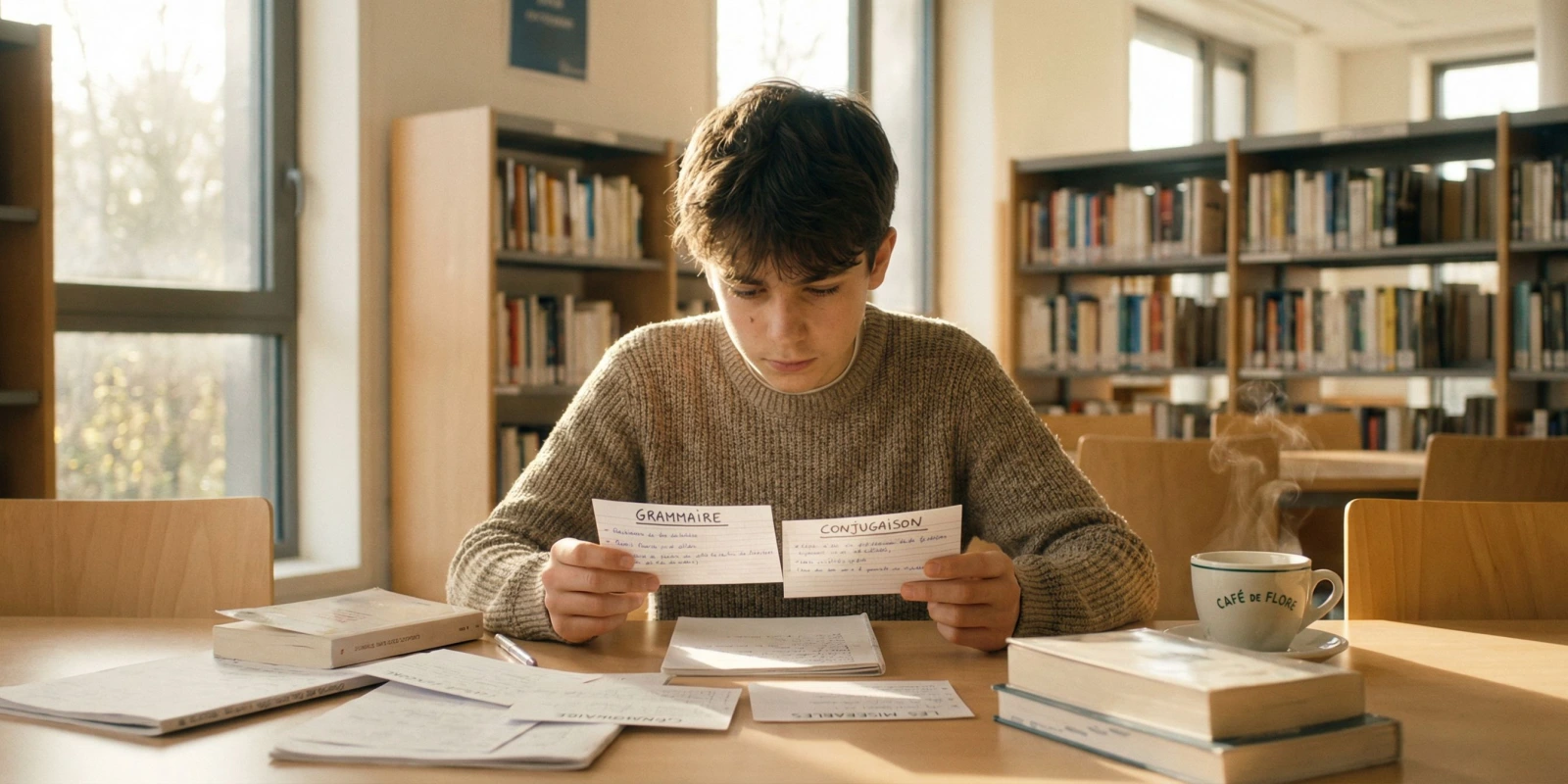 Épreuves du BP Libraire : Coefficients, Déroulement et Conseils pour Réussir l'Examen Épreuves du BP Libraire : Coefficients, Déroulement et Conseils pour Réussir l'Examen