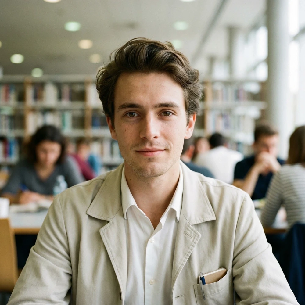 Rédacteur de Fiches de Révision de BP Libraire