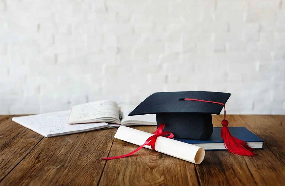 Réussite de son BP Libraire